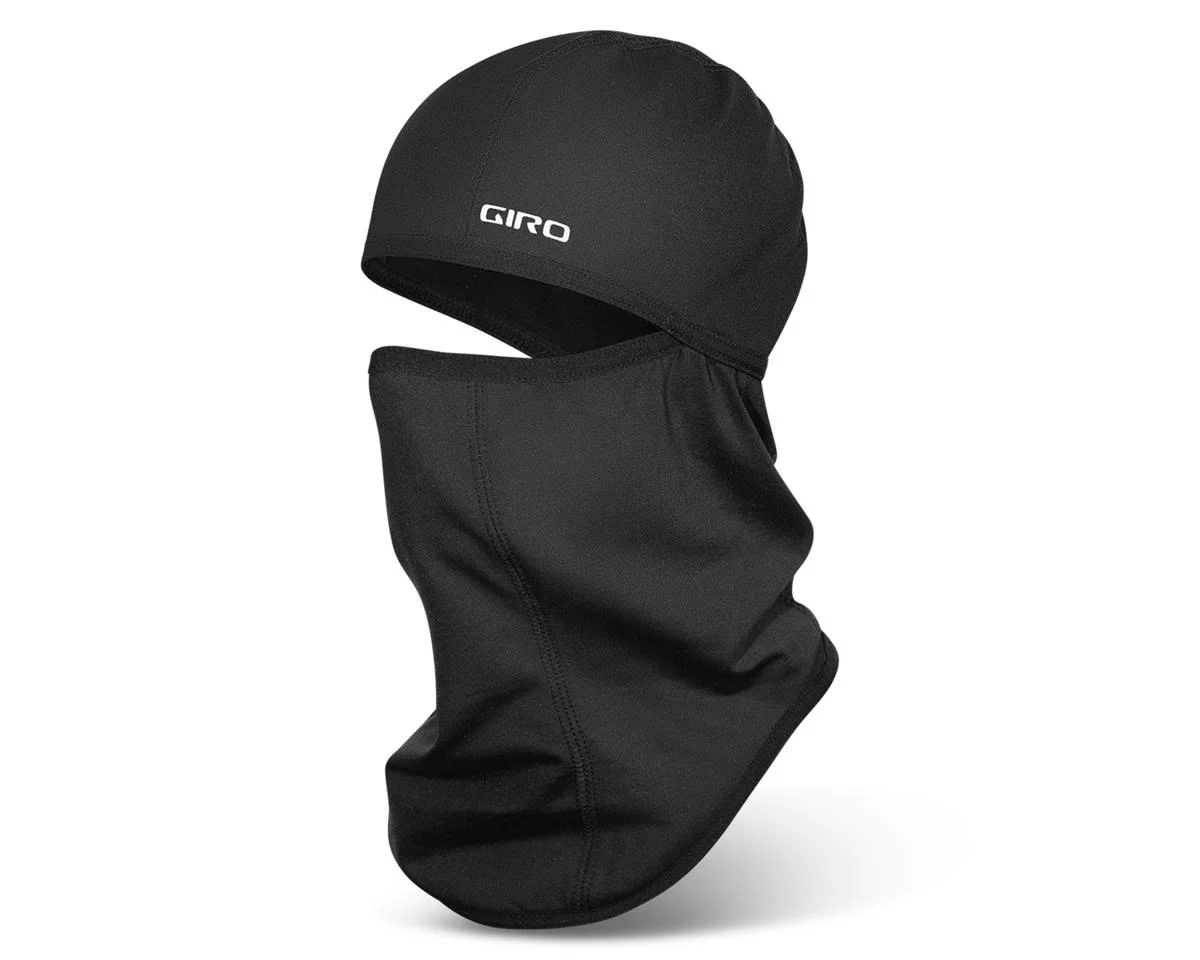 Giro Balaclava (Black) (Universal Adult)